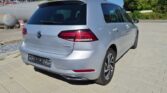 Volkswagen Golf VII 2.0 TDI Join 4Motion 2018m. Dyzelinas Automatinė