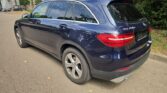 Mercedes-Benz GLC-Klasse GLC 250 4Matic Exclusive 2015m. Dyzelinas Automatinė