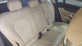 Mercedes-Benz GLC-Klasse GLC 250 4Matic Exclusive 2015m. Dyzelinas Automatinė