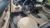 Mercedes-Benz GLC-Klasse GLC 250 4Matic Exclusive 2015m. Dyzelinas Automatinė