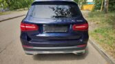 Mercedes-Benz GLC-Klasse GLC 250 4Matic Exclusive 2015m. Dyzelinas Automatinė