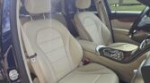 Mercedes-Benz GLC-Klasse GLC 250 4Matic Exclusive 2015m. Dyzelinas Automatinė
