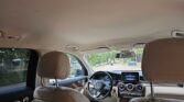 Mercedes-Benz GLC-Klasse GLC 250 4Matic Exclusive 2015m. Dyzelinas Automatinė