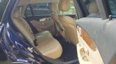 Mercedes-Benz GLC-Klasse GLC 250 4Matic Exclusive 2015m. Dyzelinas Automatinė