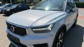 Volvo XC40 1.5 T5 Recharge Plug-in Hybrid Start 2WD 2022m. Benzinas/Elektra Automatinė