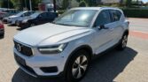 Volvo XC40 1.5 T5 Recharge Plug-in Hybrid Start 2WD 2022m. Benzinas/Elektra Automatinė