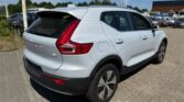 Volvo XC40 1.5 T5 Recharge Plug-in Hybrid Start 2WD 2022m. Benzinas/Elektra Automatinė