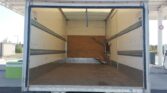 Iveco Daily 2.3 Diesel Ka 35 C V Radstand 3520 2018m. Dyzelinas Mechaninė