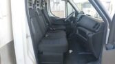 Iveco Daily 2.3 Diesel Ka 35 C V Radstand 3520 2018m. Dyzelinas Mechaninė