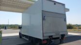 Iveco Daily 2.3 Diesel Ka 35 C V Radstand 3520 2018m. Dyzelinas Mechaninė