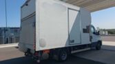 Iveco Daily 2.3 Diesel Ka 35 C V Radstand 3520 2018m. Dyzelinas Mechaninė