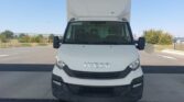 Iveco Daily 2.3 Diesel Ka 35 C V Radstand 3520 2018m. Dyzelinas Mechaninė
