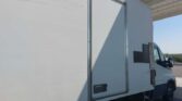 Iveco Daily 2.3 Diesel Ka 35 C V Radstand 3520 2018m. Dyzelinas Mechaninė