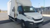 Iveco Daily 2.3 Diesel Ka 35 C V Radstand 3520 2018m. Dyzelinas Mechaninė