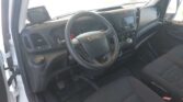 Iveco Daily 2.3 Diesel Ka 35 C V Radstand 3520 2018m. Dyzelinas Mechaninė