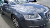 Audi A6 2.0 TFSI 2007m. Benzinas Automatinė