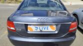 Audi A6 2.0 TFSI 2007m. Benzinas Automatinė