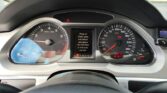 Audi A6 2.0 TFSI 2007m. Benzinas Automatinė
