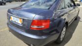 Audi A6 2.0 TFSI 2007m. Benzinas Automatinė