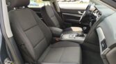 Audi A6 2.0 TFSI 2007m. Benzinas Automatinė