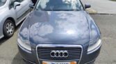 Audi A6 2.0 TFSI 2007m. Benzinas Automatinė