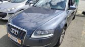 Audi A6 2.0 TFSI 2007m. Benzinas Automatinė
