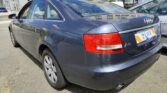 Audi A6 2.0 TFSI 2007m. Benzinas Automatinė