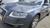 Audi A6 2.0 TFSI 2007m. Benzinas Automatinė