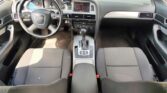 Audi A6 2.0 TFSI 2007m. Benzinas Automatinė