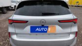 Opel Astra 1.5 CDTI Elegance 2023m. Dyzelinas Automatinė