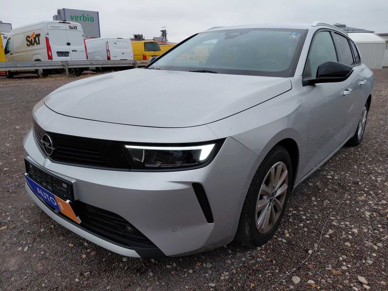 Opel Astra 1.5 CDTI Elegance 2023m. Dyzelinas Automatinė