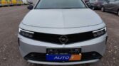 Opel Astra 1.5 CDTI Elegance 2023m. Dyzelinas Automatinė