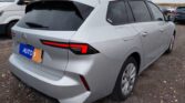Opel Astra 1.5 CDTI Elegance 2023m. Dyzelinas Automatinė