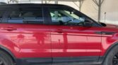 Land Rover Evoque 2.0 Td4 SE 2017m. Dyzelinas Mechaninė