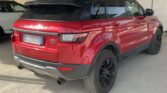 Land Rover Evoque 2.0 Td4 SE 2017m. Dyzelinas Mechaninė