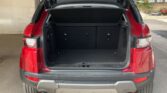 Land Rover Evoque 2.0 Td4 SE 2017m. Dyzelinas Mechaninė
