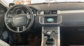 Land Rover Evoque 2.0 Td4 SE 2017m. Dyzelinas Mechaninė