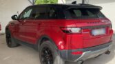 Land Rover Evoque 2.0 Td4 SE 2017m. Dyzelinas Mechaninė