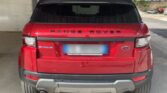 Land Rover Evoque 2.0 Td4 SE 2017m. Dyzelinas Mechaninė