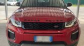 Land Rover Evoque 2.0 Td4 SE 2017m. Dyzelinas Mechaninė