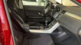 Land Rover Evoque 2.0 Td4 SE 2017m. Dyzelinas Mechaninė