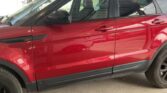 Land Rover Evoque 2.0 Td4 SE 2017m. Dyzelinas Mechaninė