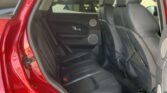 Land Rover Evoque 2.0 Td4 SE 2017m. Dyzelinas Mechaninė