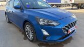 Ford Focus 1.5 EcoBoost Titanium 2020m. Benzinas Automatinė