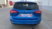 Ford Focus 1.5 EcoBoost Titanium 2020m. Benzinas Automatinė