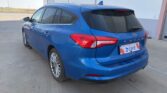 Ford Focus 1.5 EcoBoost Titanium 2020m. Benzinas Automatinė
