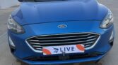 Ford Focus 1.5 EcoBoost Titanium 2020m. Benzinas Automatinė
