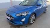 Ford Focus 1.5 EcoBoost Titanium 2020m. Benzinas Automatinė