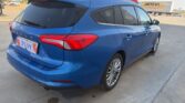 Ford Focus 1.5 EcoBoost Titanium 2020m. Benzinas Automatinė
