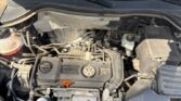 Volkswagen Tiguan 1.4 TSI Trend & Fun BlueMotion Tech 2013m. Benzinas Mechaninė